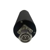 Low Pim -160dBc Rf 50w Termination Load DC-6GHz 50 Ohm 4.3-10 Male  for IBS, BTS,DAS Dummy