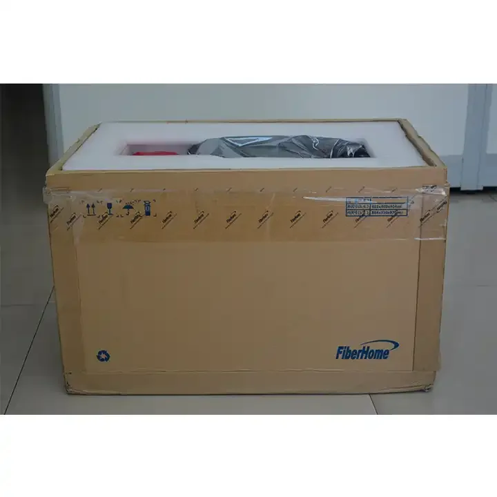 olt an5516 04 fiberhome epon gpon olt fiberhome an5516 06 for ftth device with interface board GU6F HSWA PWR-boxintelecom