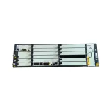 The ZXSDR BBU 8300 is a 4G baseband unit that uses the H.264 encoding standard and provide
