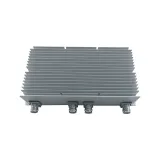 Customized High Quality 600-6000MHz -160dBc Low PIM  4x2 Combiner 4 In 2 Out Hybrid Couple