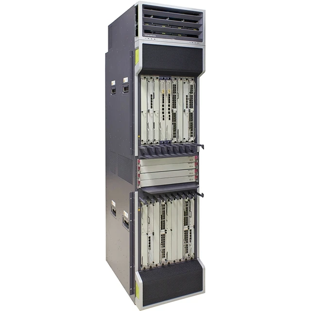 NE40E-X16 Enterprise Router with WiFi Network Features-boxintelecom