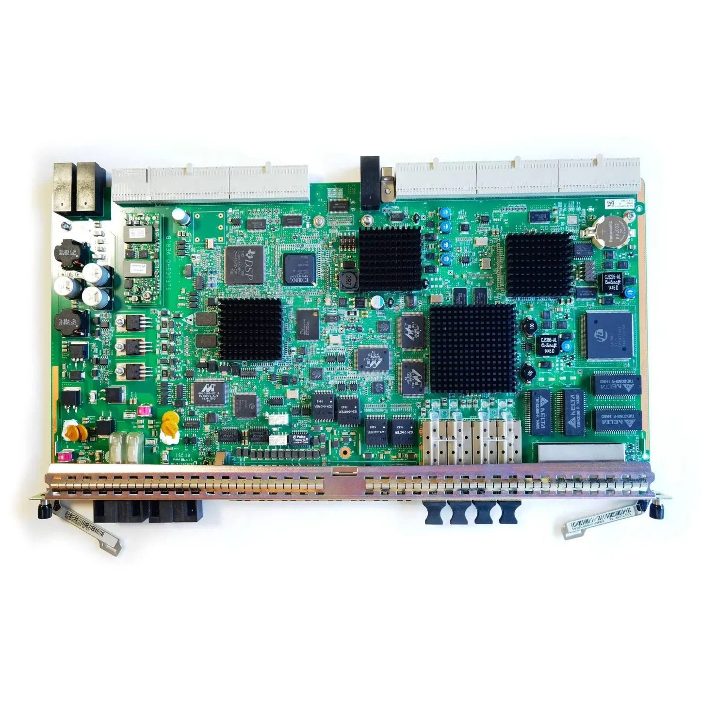Wireless Microwave RTN950A RTN 950A Main Control Board SLF3CSHOF 02312RPE