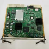 OTN OSN1800V TNZ8UNS4 1x100G Fiber Identifier Line Service Processing Board