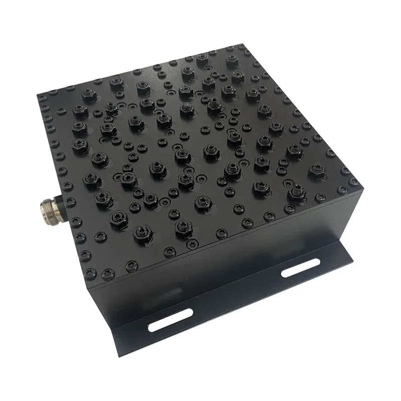 boxin Filter 811-856MHz Bandpass Filter with High Attenuation RF Cavity Filter for RF Pass