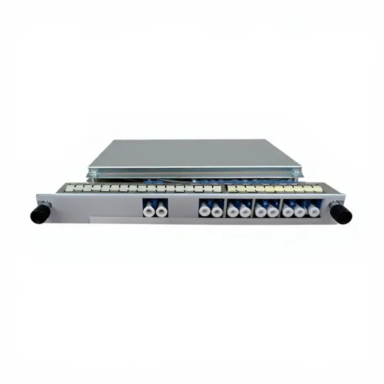 EMR4 TNF1EMR410 TNF1EMR411 03030URB 03030URA enhanced 4-channel optical add/drop multiplex