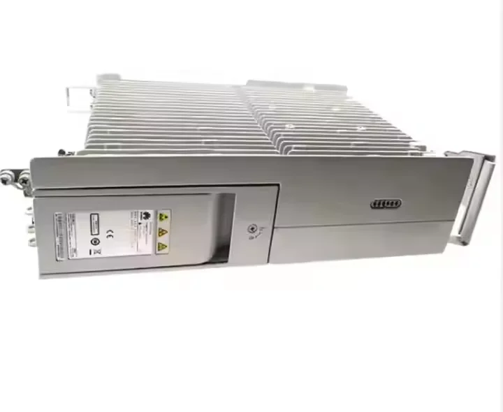RRU5910 02313TEE WD5MJRUDH8ZS FTTH Wireless Base Station Equipment 4*60W Muchen Brand 1 Year Warranty 4G/Wi-Fi-boxintelecom
