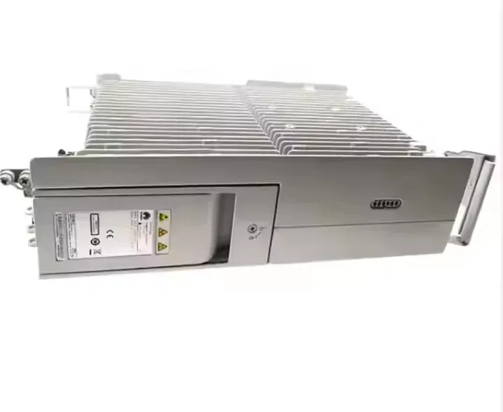 RRU5910 02313TEE WD5MJRUDH8ZS FTTH Wireless Base Station Equipment 4*60W Muchen Brand 1 Year Warranty 4G/Wi-Fi-boxintelecom