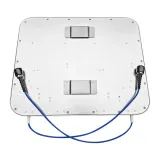 boxin 380-4300MHz Panel Antenna MIMO Panel Antenna 3-8dBi  2-Port RF Antenna for IBS DAS