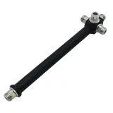 4-way round reactive RF Power divider/power splitter.698-2700MHz Widely used in IBS & DAS
