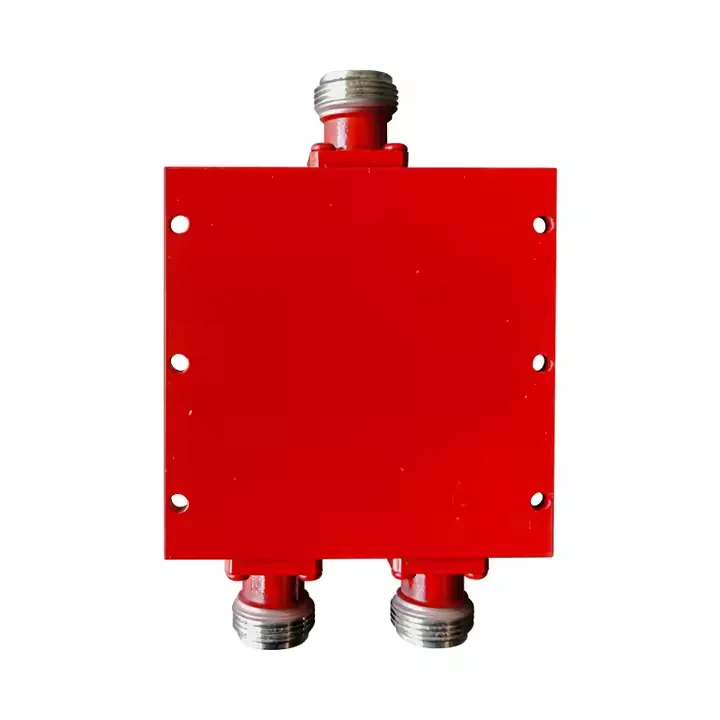 LC Diplexer/Duplexer/Dual Band Combiner 150-174&403-512MHz