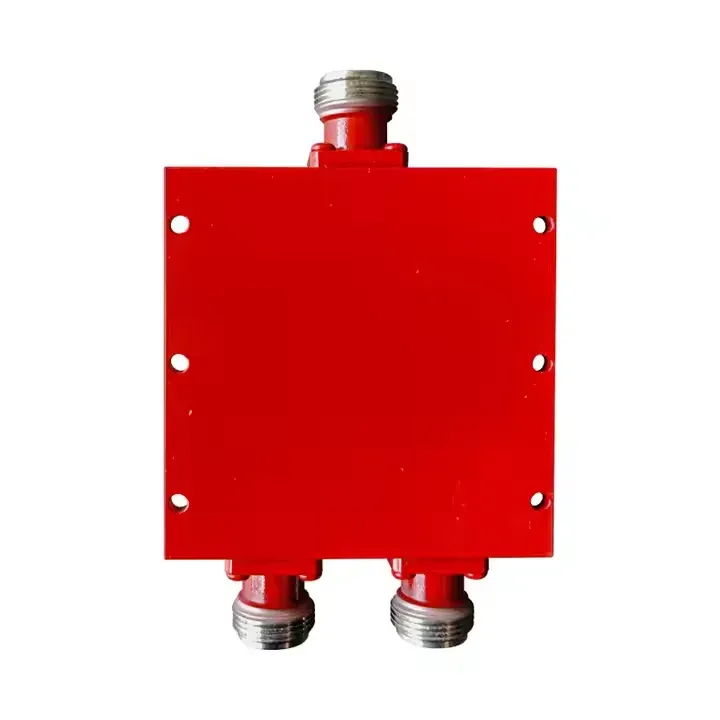 LC Diplexer/Duplexer/Dual Band Combiner 150-174&403-512MHz