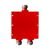 LC Diplexer/Duplexer/Dual Band Combiner 150-174&403-512MHz