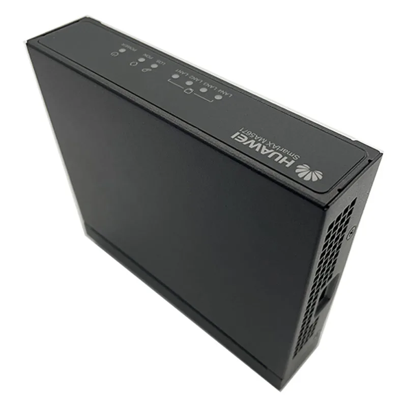 Factory Supply Gpon Onu Router Enterprise Network Router Gpon Optical Network Router