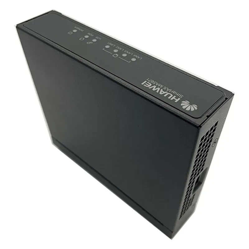 Factory Supply Gpon Onu Router Enterprise Network Router Gpon Optical Network Router-boxintelecom