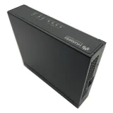 Factory Supply Gpon Onu Router Enterprise Network Router Gpon Optical Network Router