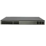 S6730-S24X6Q 02353AJW 24*10GE SFP+ ports, 6*40GE QSFP ports 24 Port SFP Enterprise Industr