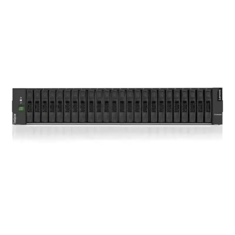Only 2 Units Left Available Stock Great Price Lenovo Storage 7Y74CTO2WW ThinkSystem DE4000H HFA