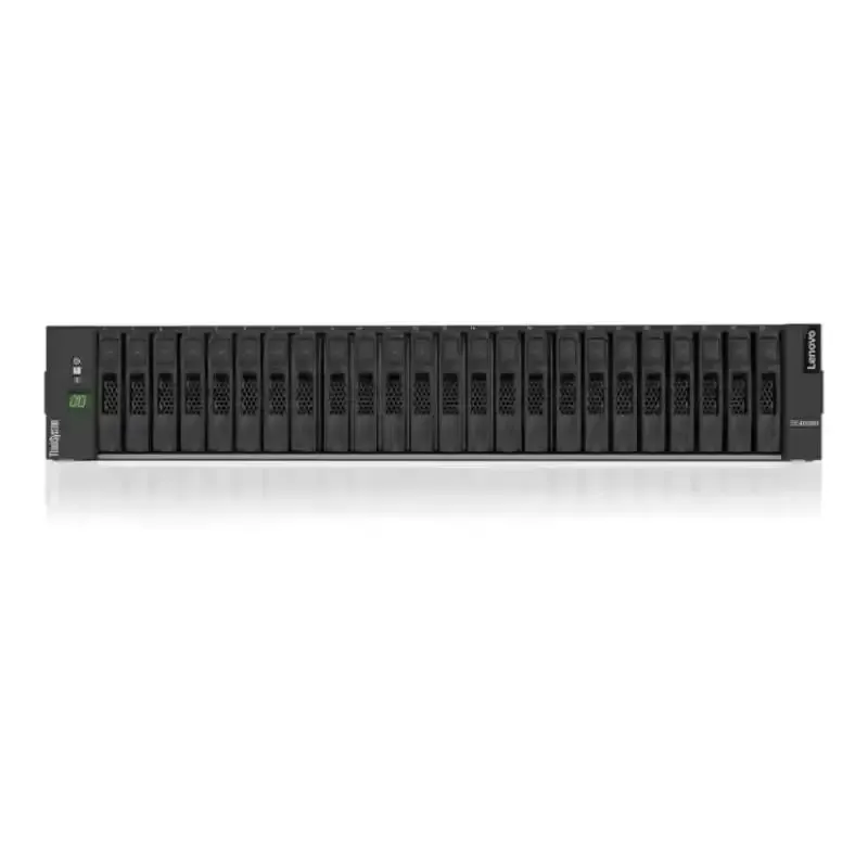 Only 2 Units Left Available Stock Great Price Lenovo Storage 7Y74CTO2WW ThinkSystem DE4000H HFA
