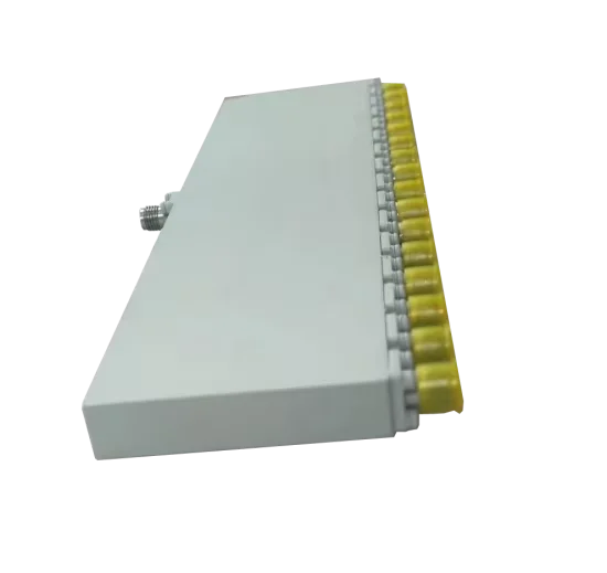 New 16Way Wilkinson Power Divider 4.5 26GHz 30W SMAF for in Building Systems