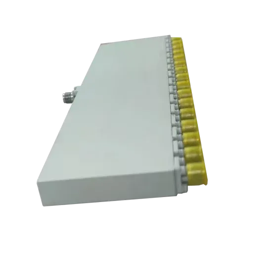 New 16Way Wilkinson Power Divider 4.5 26GHz 30W SMAF for in Building Systems