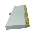 New 16Way Wilkinson Power Divider 4.5 26GHz 30W SMAF for in Building Systems