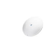 UBNT PowerBeam PBE-5AC-500 PBE-5AC-620 5GHz Large Bandwidth Wireless Bridge