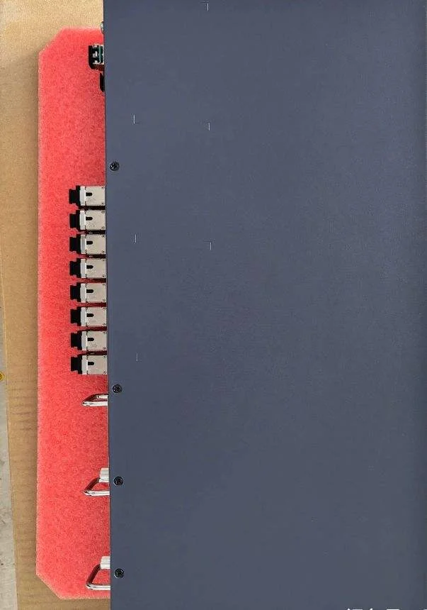 OLT C610 1U Pizza-box OLT Device 16/8*PON Access zte GPON OLT FTTH FTTM ZXA10 C610-boxintelecom