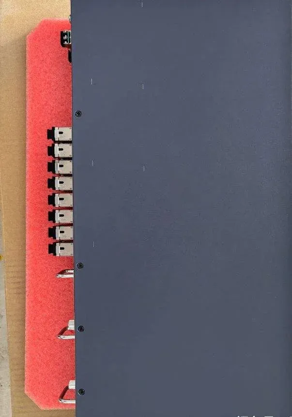 OLT C610 1U Pizza-box OLT Device 16/8*PON Access zte GPON OLT FTTH FTTM ZXA10 C610-boxintelecom