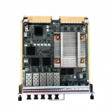 5-Port 10GBase LAN/WAN-SFP+ ONU Flexible CR5D0L5XFE71 Card NetEngine NE40E Series Router W