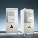 Cold Rolled Steel Electronics & Instrument Enclosure Outdoor IP55 Comprehensive Equipment 