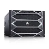 New Generation High-performance AI OceanStor A800 8U Distributed File Storage for 4 CPU
