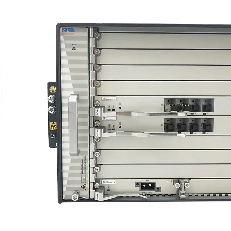 ZTE OLT ZXA10 C650 GPON/XG-PON/XGS-PON/Combo PON-boxintelecom