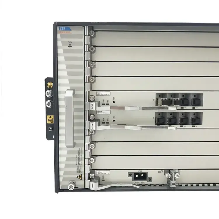ZTE OLT ZXA10 C650 GPON/XG-PON/XGS-PON/Combo PON-boxintelecom