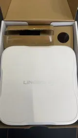 Linksys 5G Outdoor Router with Sim Card Wireless New and Original Wifi Router MODEL FGMM60