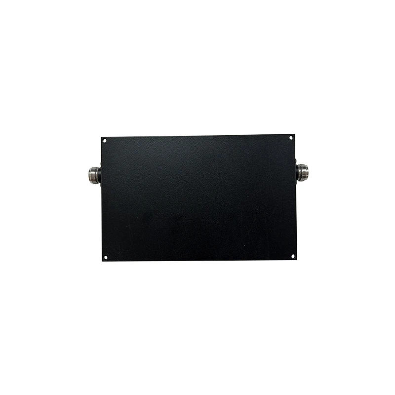 New Product UHF VHF 815-871MHz Low Pass Filter Cavity Filter with SMA Connector High Stop