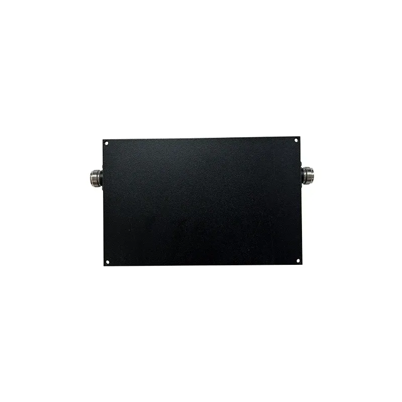 New Product UHF VHF 815-871MHz Low Pass Filter Cavity Filter with SMA Connector High Stop