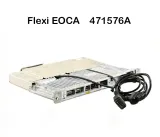 NS*N Flexi EOCA 471576A LTE BBU Base Station Module