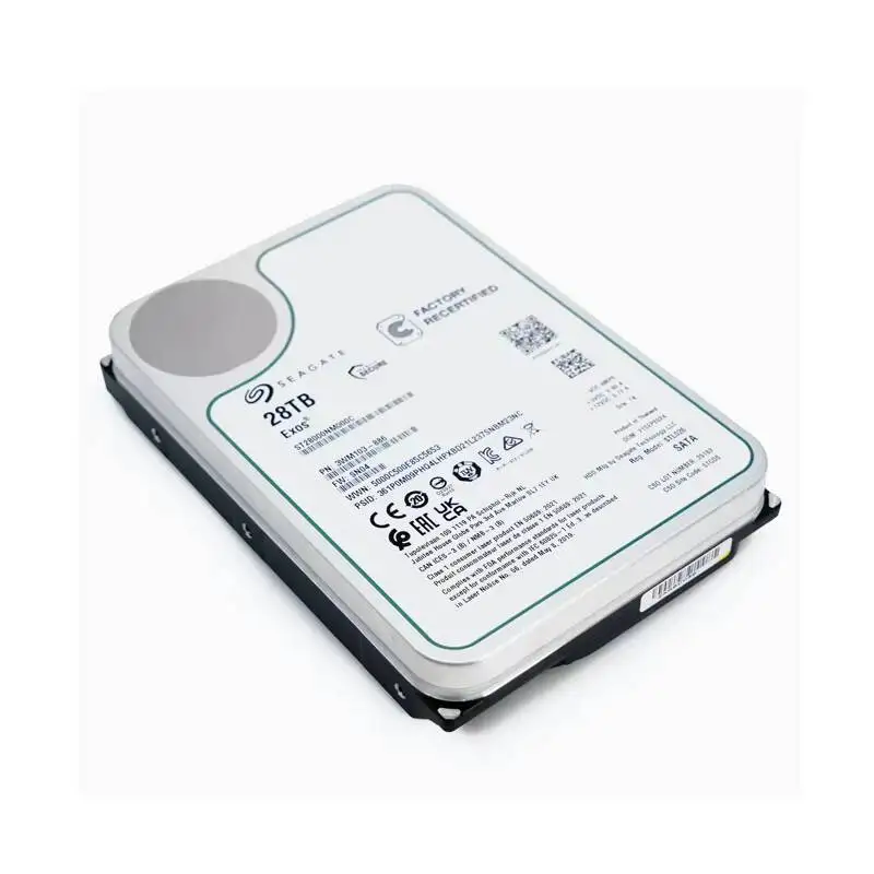 Exos HDD 28TB ST28000NM000C-boxintelecom