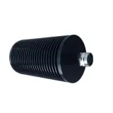 Rotary Variable DC-3000MHz N Male 100W RF Coaxial Fixed 50 Ohm Dummy Load (Termination Loa