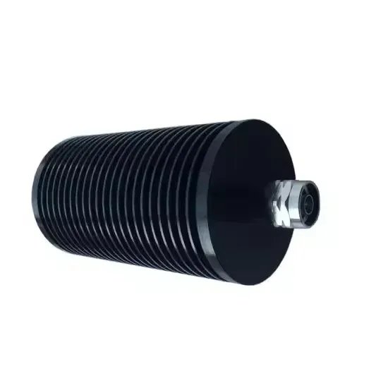 Rotary Variable DC-3000MHz N Male 100W RF Coaxial Fixed 50 Ohm Dummy Load (Termination Loa