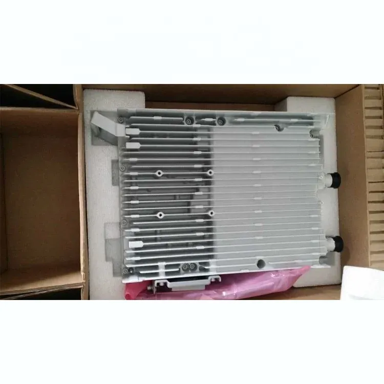 RRU3638 1800MHz 2100MHz RRU3826 2100MHz 02310KKQ Remote Unit-boxintelecom