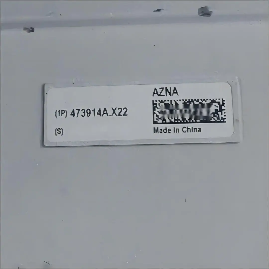 AZNA 473914A AirScale Base Station 4T4R 2300MHZ Radio Access System RRU AZNA 473914A.102 4