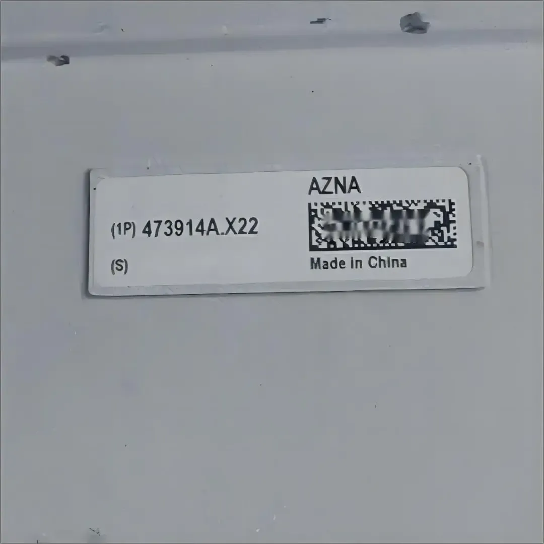 AZNA 473914A AirScale Base Station 4T4R 2300MHZ Radio Access System RRU AZNA 473914A.102 4