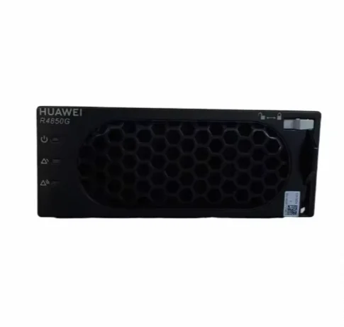 R4850G6 Brand New and Original 48V 50A Telecom Power Supply Unit Rectifier Module