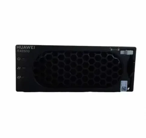R4850G6 Brand New and Original 48V 50A Telecom Power Supply Unit Rectifier Module