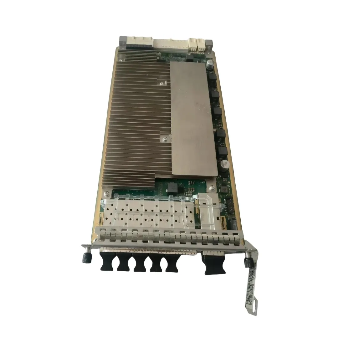 UBBPd4 03022HEK Universal Baseband Processing Unit D4 WD2DUBBPD400 for Huawei BBU3900 BBU3