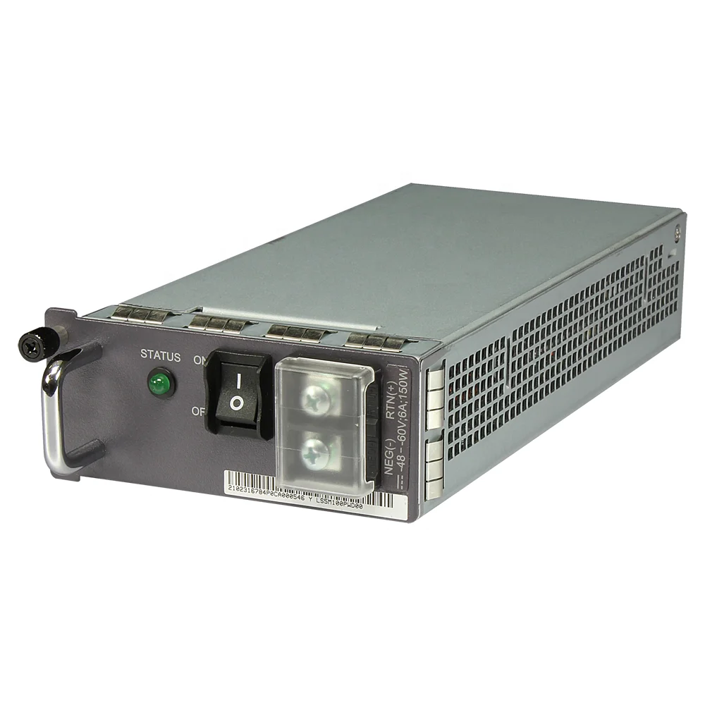 LS5M100PWD00 02316784 48V DC 150W Power Supply Module Components-boxintelecom