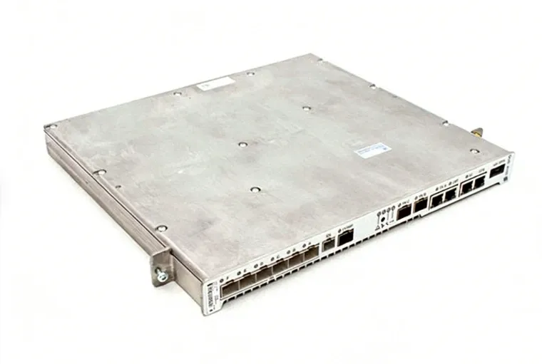 Erics DUS 31 02 KDU 137 624/31 for RBS6000 4G LTE Baseband Unit-boxintelecom