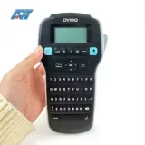 12mm 9mm DYMO Label Printer LM160 Original Handheld Thermal Printers with English Keyboard