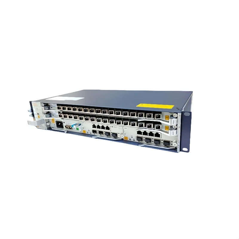 Muchen C620 OLT with AC/DC Power SC Connector Type 10G Data Rate Wireless Lan FTTH WiFi Networks-boxintelecom